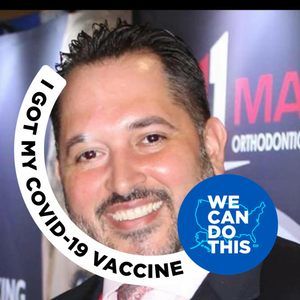 Meet your Posher, Andy